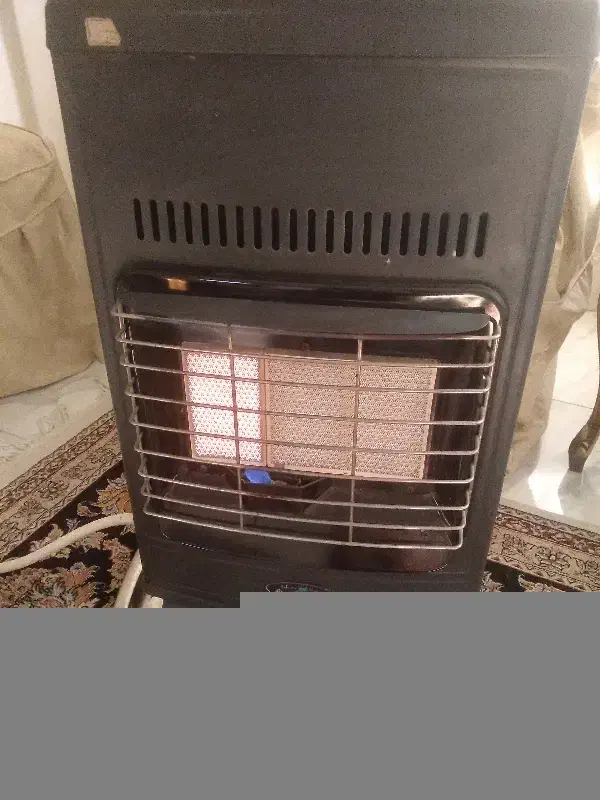 بخاری بدون دودکش|بخاری، هیتر، شومینه|تهران, آذربایجان|دیوار