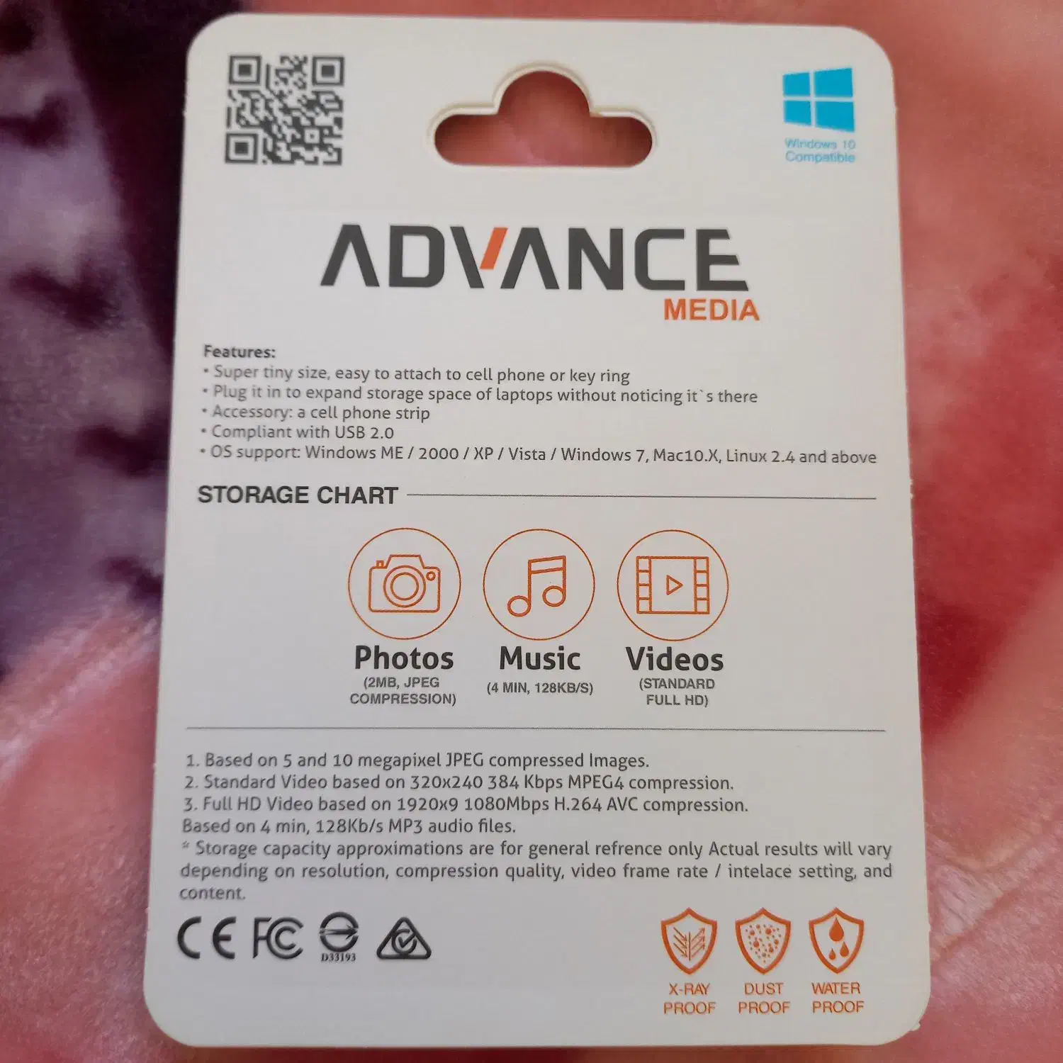 USB فلش مموری|قطعات و لوازم جانبی رایانه|شهرکرد, |دیوار