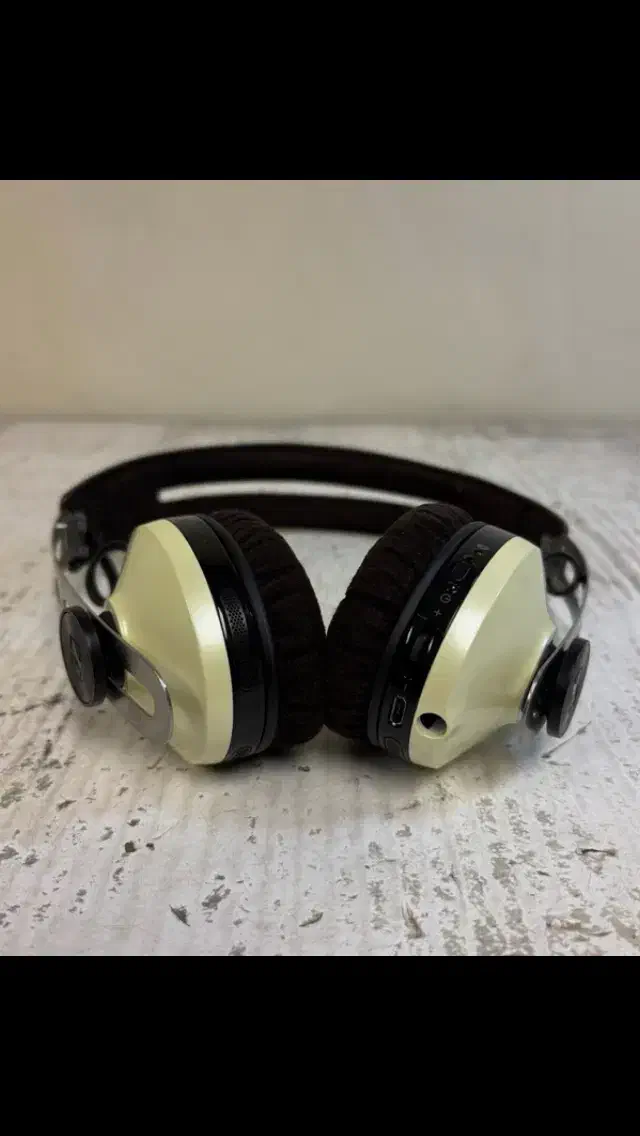 هدفون وایرلس sennheise - momentum3|پخش‌کننده همراه|تهران, جهاد|دیوار