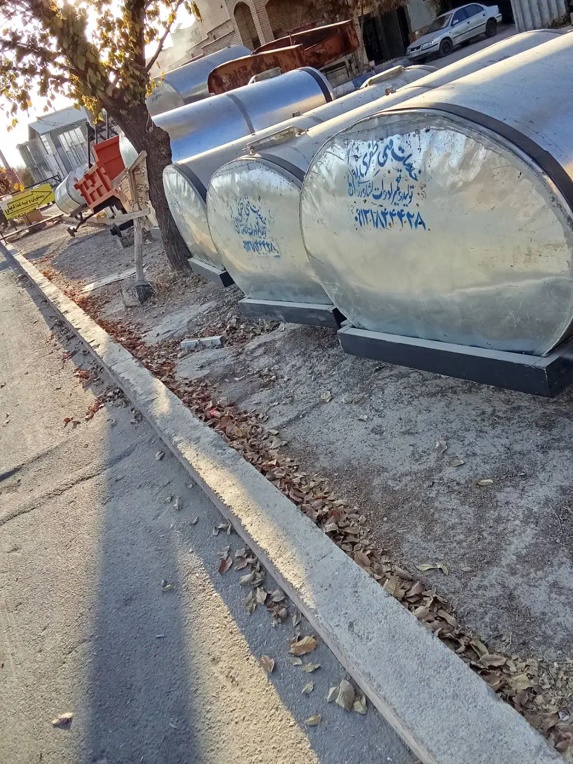 ادوات کشاورزی|ماشینآلات صنعتی|شهرکرد, |دیوار