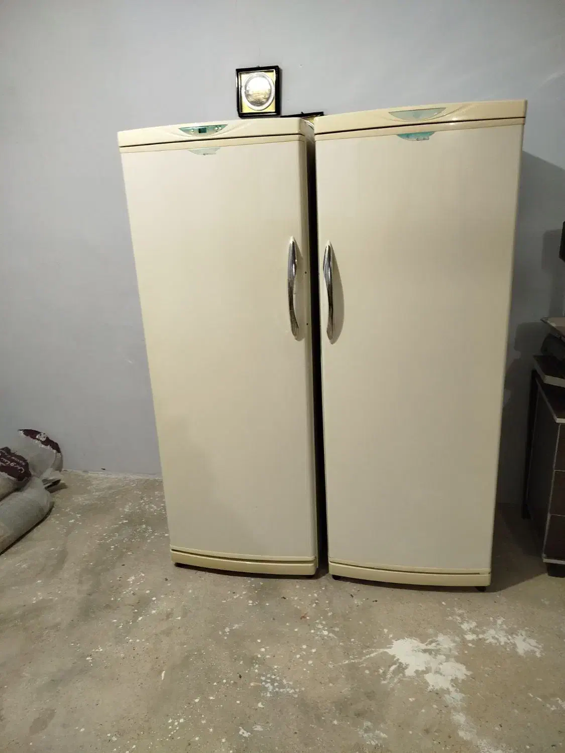 یخچال|یخچال و فریزر|ایلام, |دیوار