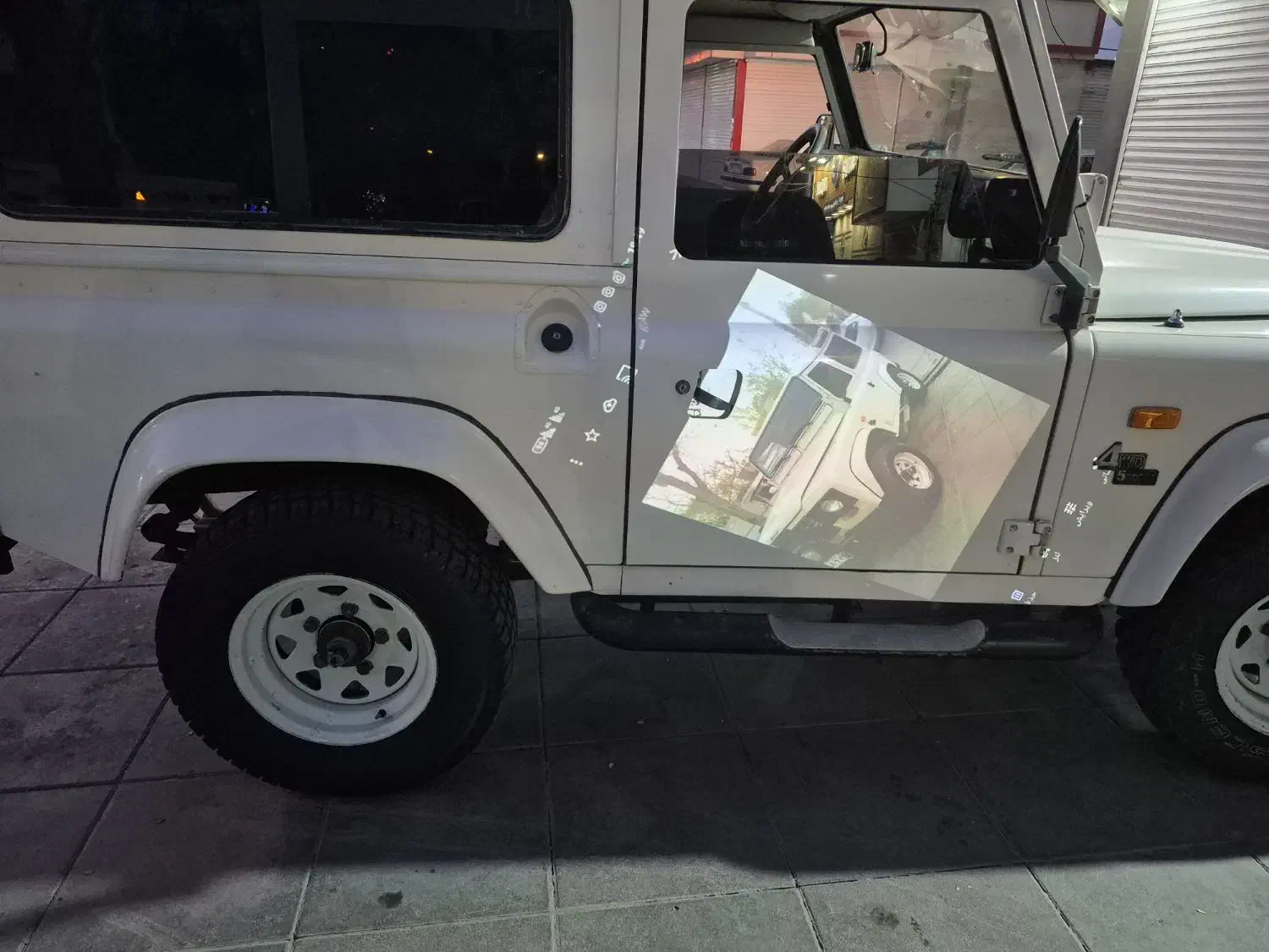 پاژن سانتانا|خودرو سواری و وانت|تهران, منیریه|دیوار