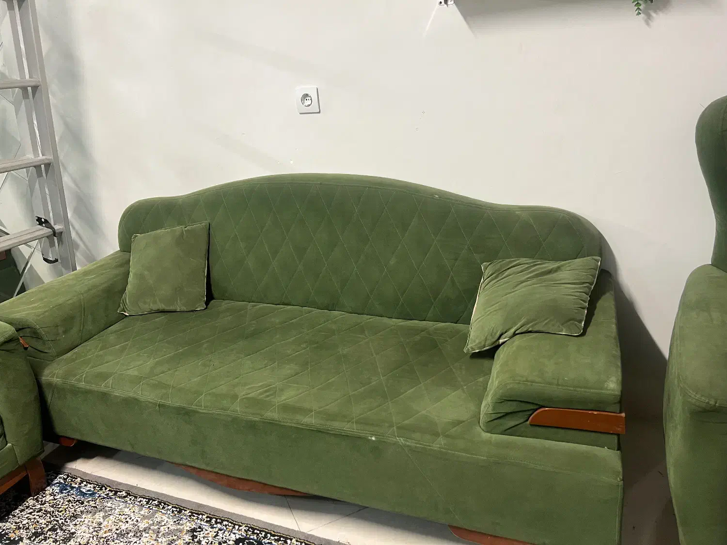 مبل مناسب محل کار|مبلمان اداری|مشهد, رضاشهر|دیوار