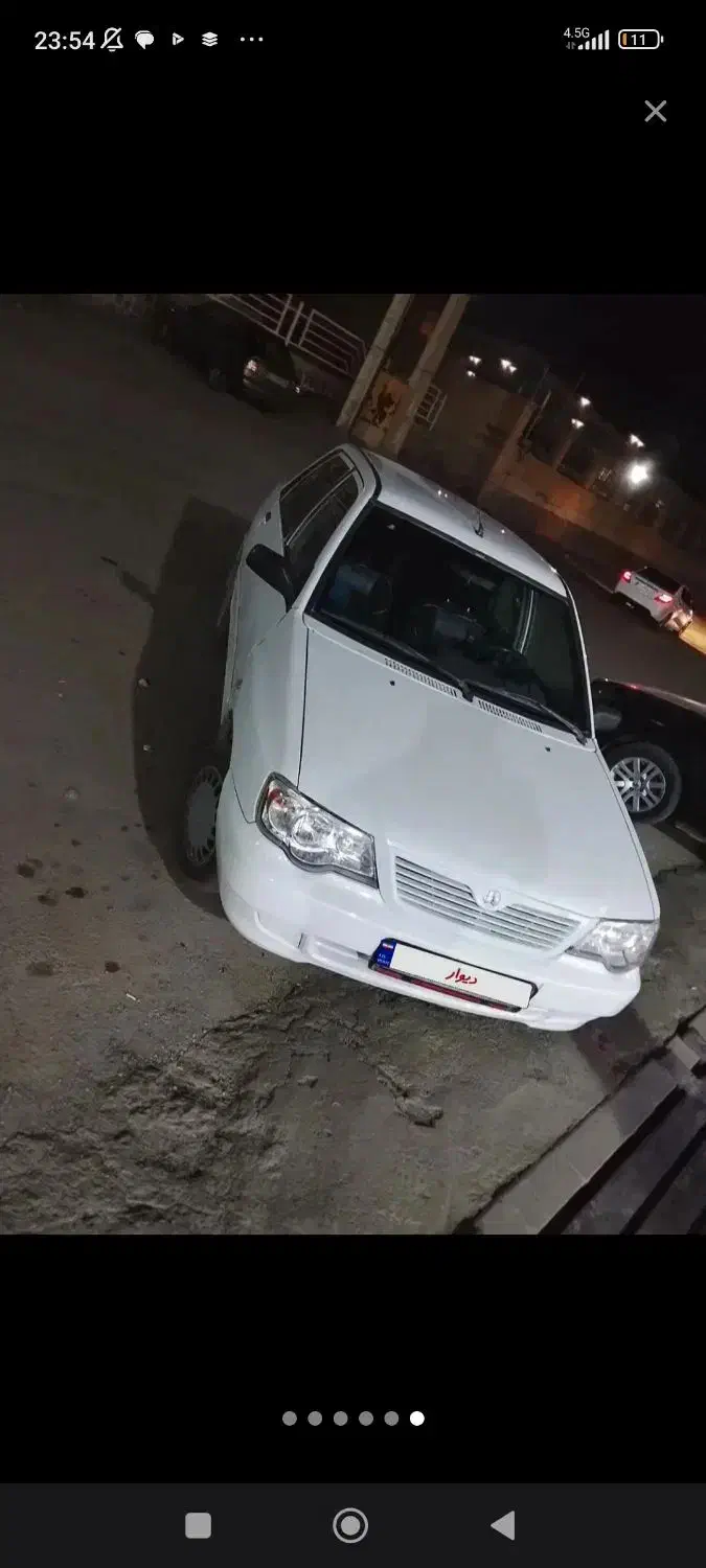 پراید ۱۳۲ مدل ۹۸|خودرو سواری و وانت|سردشت, |دیوار