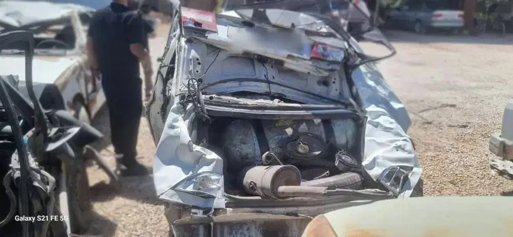 ماشین چپی|خودرو سواری و وانت|مشهد, حرم مطهر رضوی|دیوار