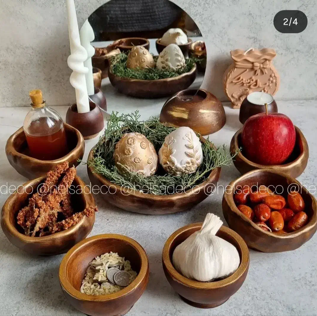 سنگ مصنوعی و هفتسین|صنایع دستی و سایر لوازم تزئینی|ایلام, |دیوار