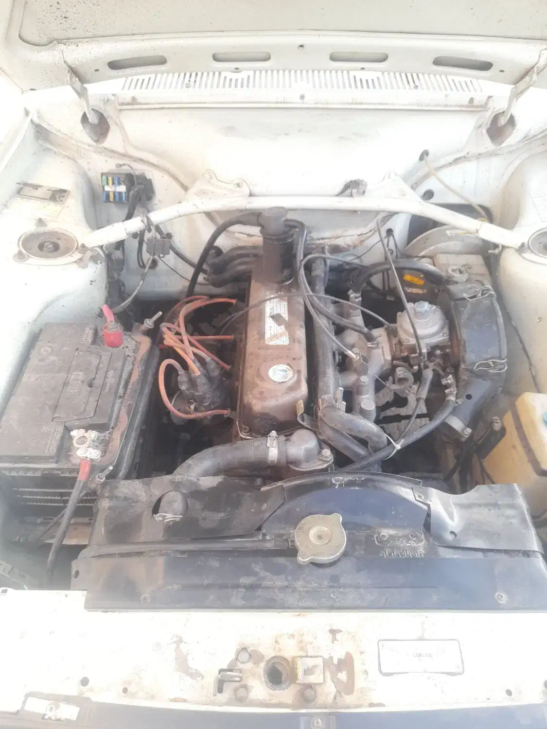 پیکان|خودرو سواری و وانت|کاشان, میدانگاه آقا|دیوار