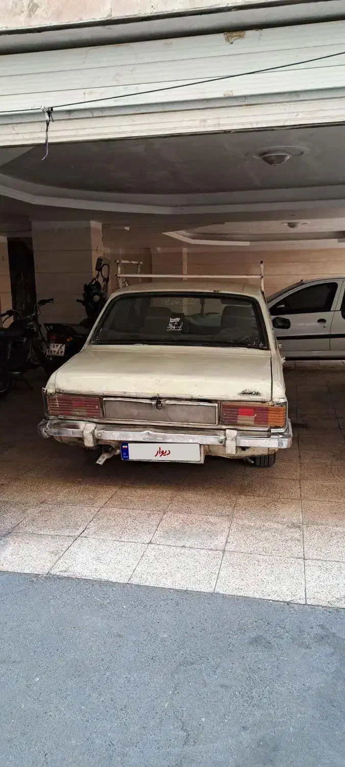 پیکان مدل 80|خودرو سواری و وانت|تهران, فلاح|دیوار