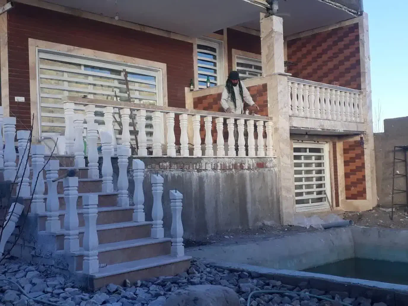 نماکار|خدمات پیشه و مهارت|بم, |دیوار