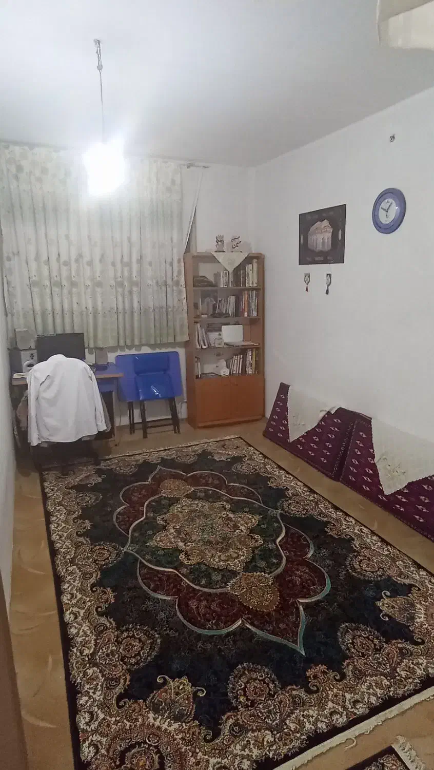 واحد ۷۵متری برای اجاره(م- ایثارگران)شهرک ولی عصر|اجارهٔ آپارتمان|تهران, شهید رجایی|دیوار