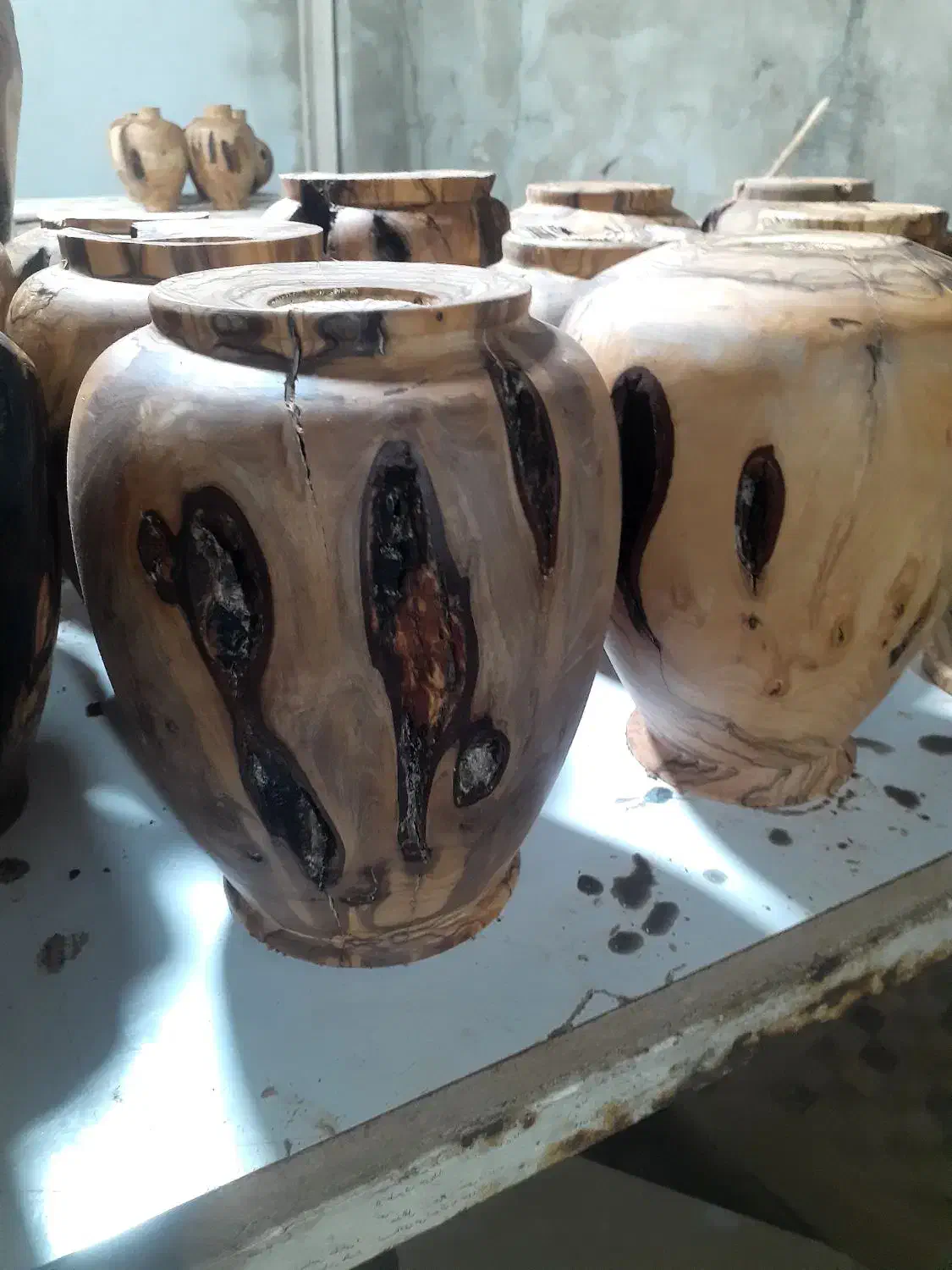 نجار، وردست، کارگر ساده|استخدام صنعتی، فنی، مهندسی|رشت, شهرک احمد خمینی|دیوار