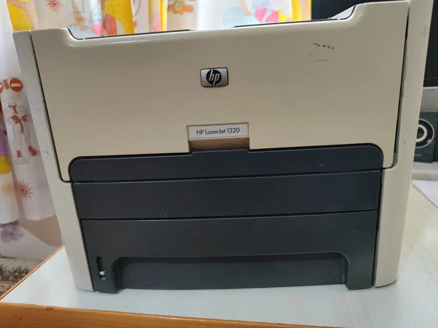 پرینتر چاپگر 1320 HP|پرینتر، اسکنر، کپی، فکس|کرمانشاه, |دیوار