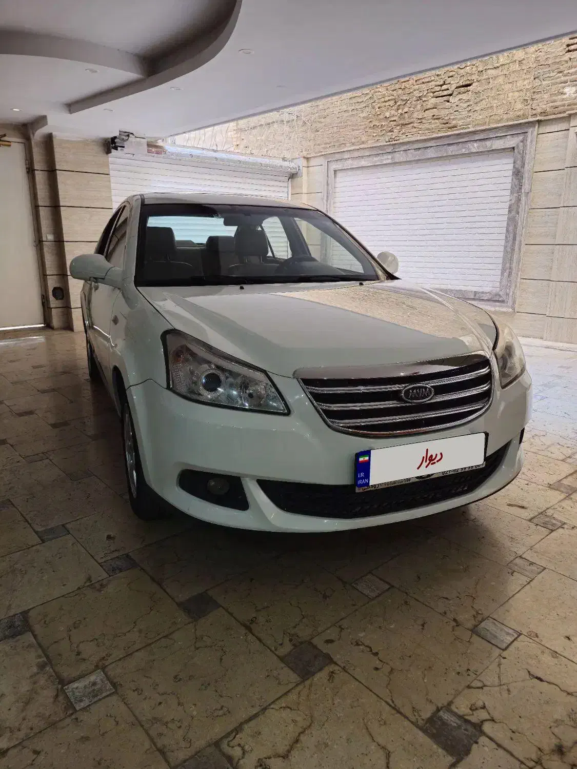 ام وی ام 550 اتومات مدل ۹۴|خودرو سواری و وانت|تهران, انبار نفت|دیوار