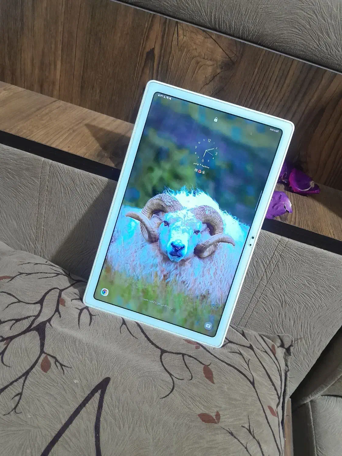 تبلت سامسونگ Tab A7|تبلت|زاهدان, |دیوار