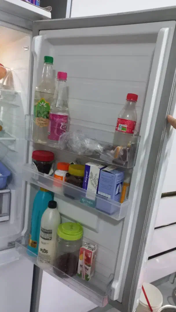 یخچال فریزر سینجر|یخچال و فریزر|تهران, مشیریه|دیوار