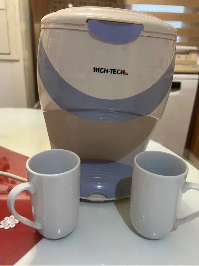 قهوه ساز|سماور، چای‌ساز، قهوه‌ساز|رشت, رشتیان|دیوار