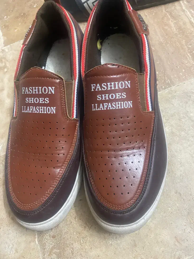 سه جفت کفش سایز ۴۲|کیف، کفش، کمربند|قم, شهرک قدس|دیوار