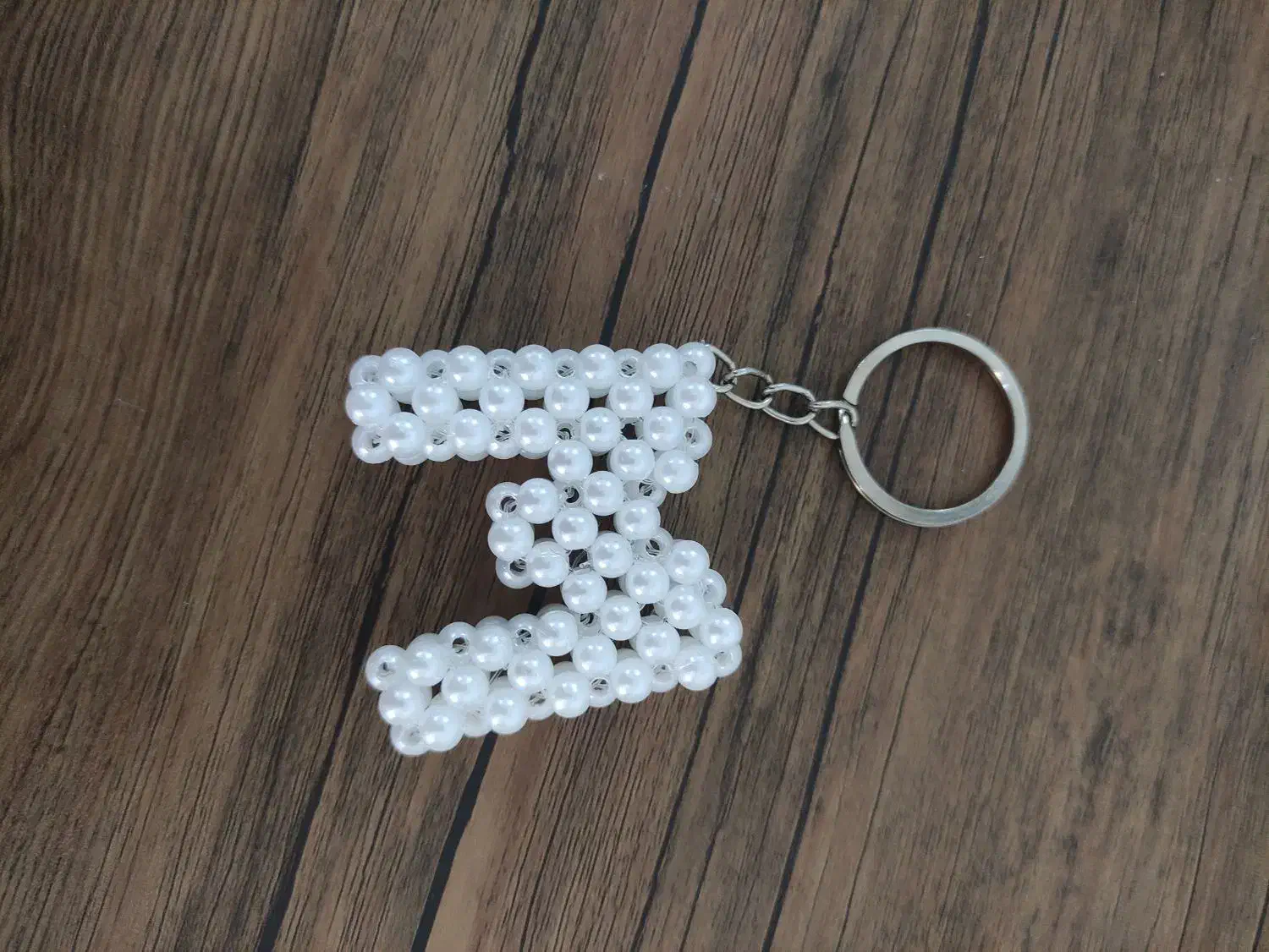 جا کلیدی مرواریدی|صنایع دستی و سایر لوازم تزئینی|صومعهسرا, |دیوار