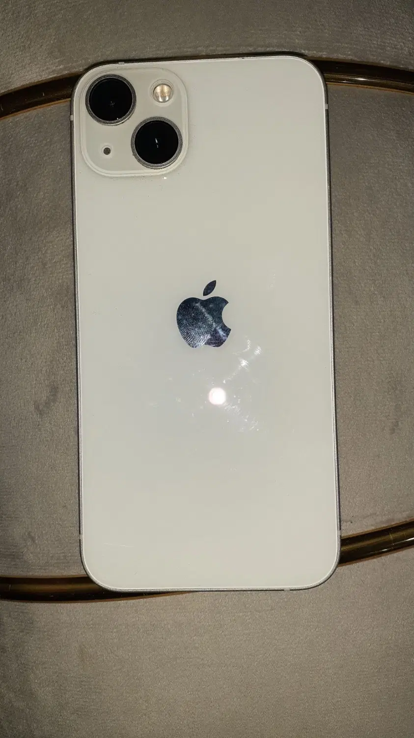 iPhone 13 normal|موبایل|دوگنبدان, |دیوار