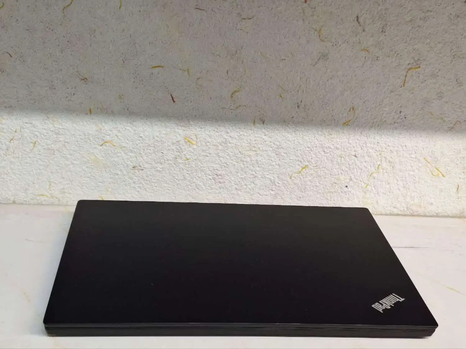 لپ تاپ Lenovo T15 مقاوم در برابر ضربه، گردوغبار|رایانه همراه|قم, پردیسان|دیوار