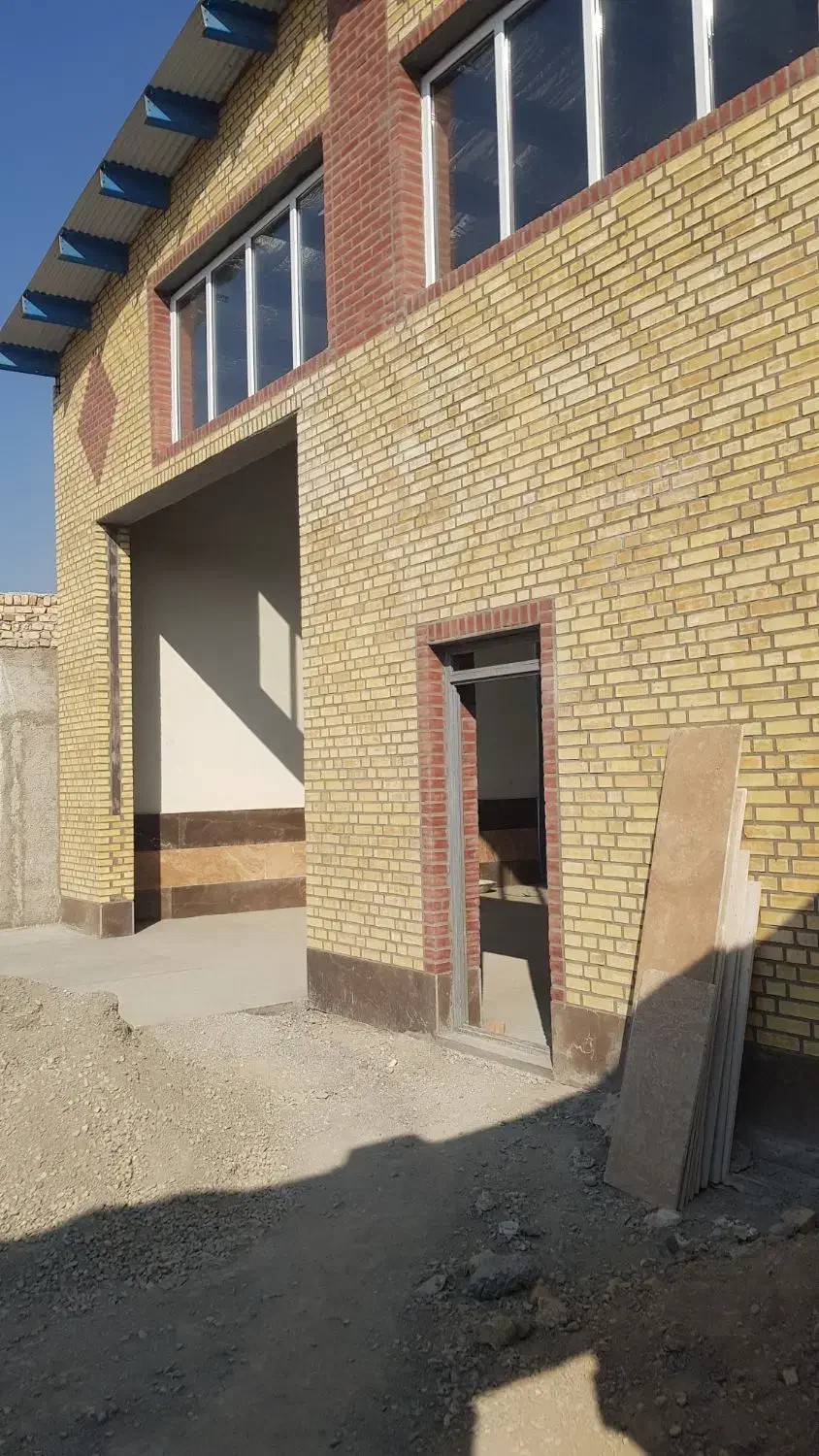 سوله و کارگاه ۳۴۰ متری داخل بافت رباط کریم|فروش دفتر صنعتی، کشاورزی، تجاری|رباطکریم, رباطکریم|دیوار