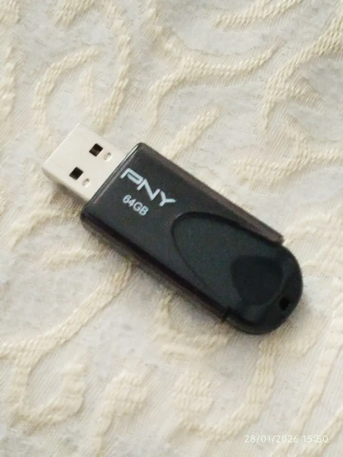 فلش 64|قطعات و لوازم جانبی رایانه|بیرجند, |دیوار