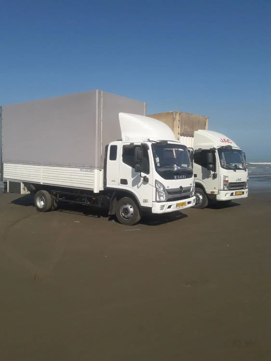 حمل اثاث منزل آرام بارتربت|خدمات حمل و نقل|تربت‌حیدریه, شهرک ولیعصر|دیوار