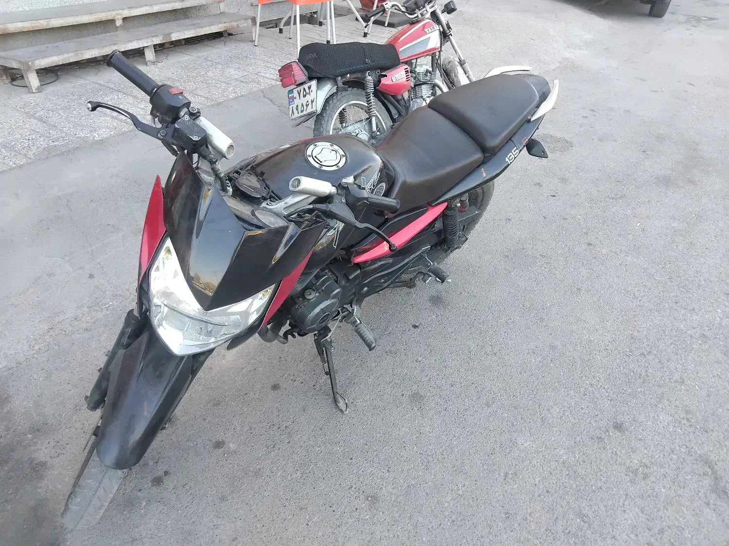 موتور سیکلت|موتورسیکلت|شاهرود, |دیوار