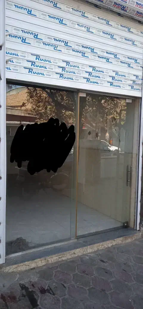 اجاره مغازه تجاری ،محدوده چهارراه ابراهیمی|اجارهٔ مغازه و غرفه|علیآباد کتول, |دیوار