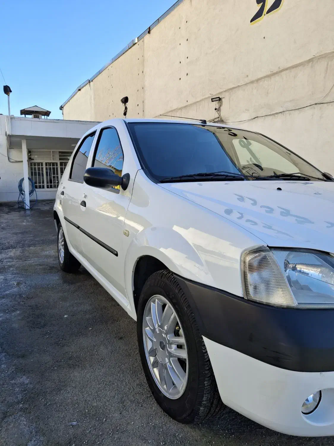 ال90مدل95|خودرو سواری و وانت|ارومیه, |دیوار