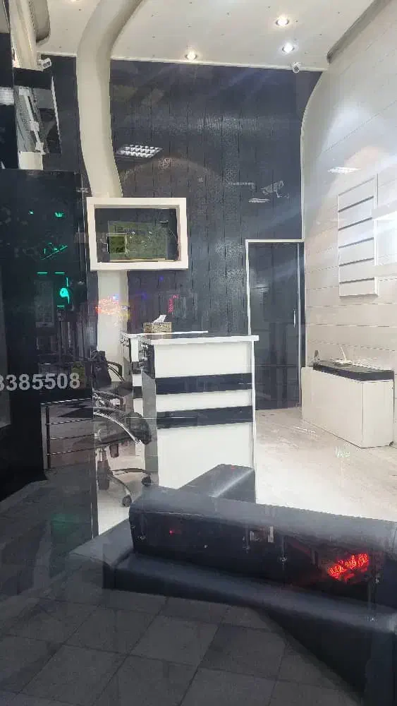 سعادت اباد/۲۳ متر/ مغازه/ تاپ لوکیشن|فروش مغازه و غرفه|تهران, درختی|دیوار