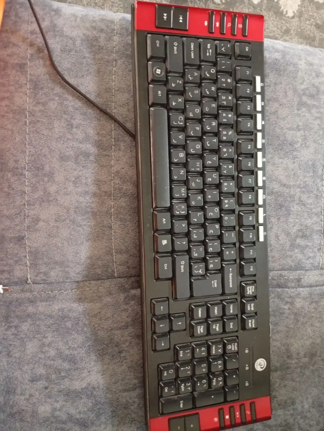 کول پد فن|قطعات و لوازم جانبی رایانه|کرمان, |دیوار