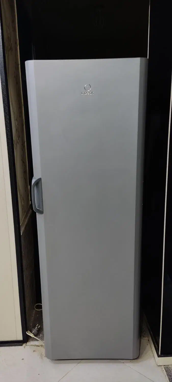 فریزر بدون برفک ایندوسایت ایتالیا|یخچال و فریزر|بندر ماهشهر, |دیوار