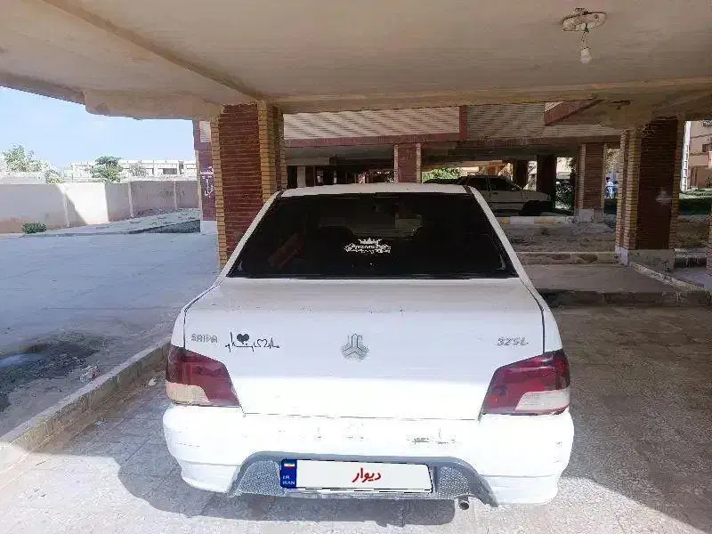 پراید 132SL|خودرو سواری و وانت|چابهار, |دیوار