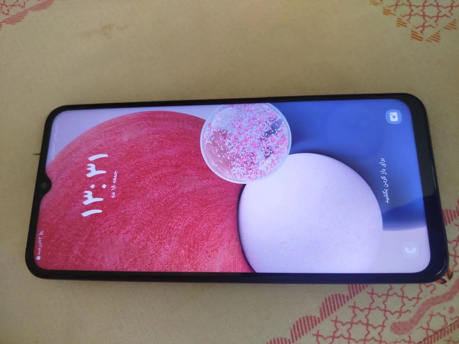 A13.128gig|موبایل|تهران, شهرک شهید باقری|دیوار