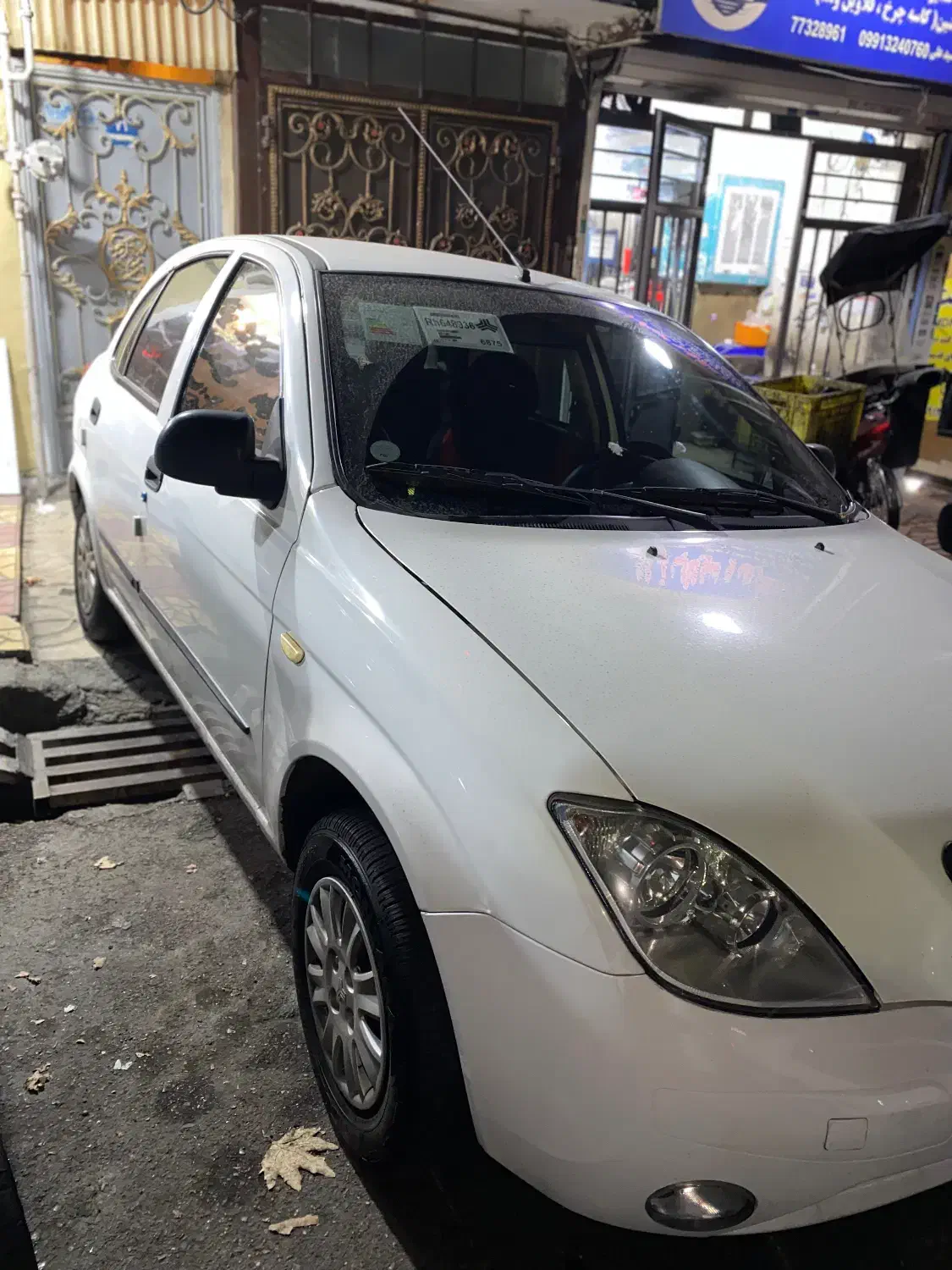 تیبا۲هاچپک|خودرو سواری و وانت|تهران, چهارصد دستگاه|دیوار