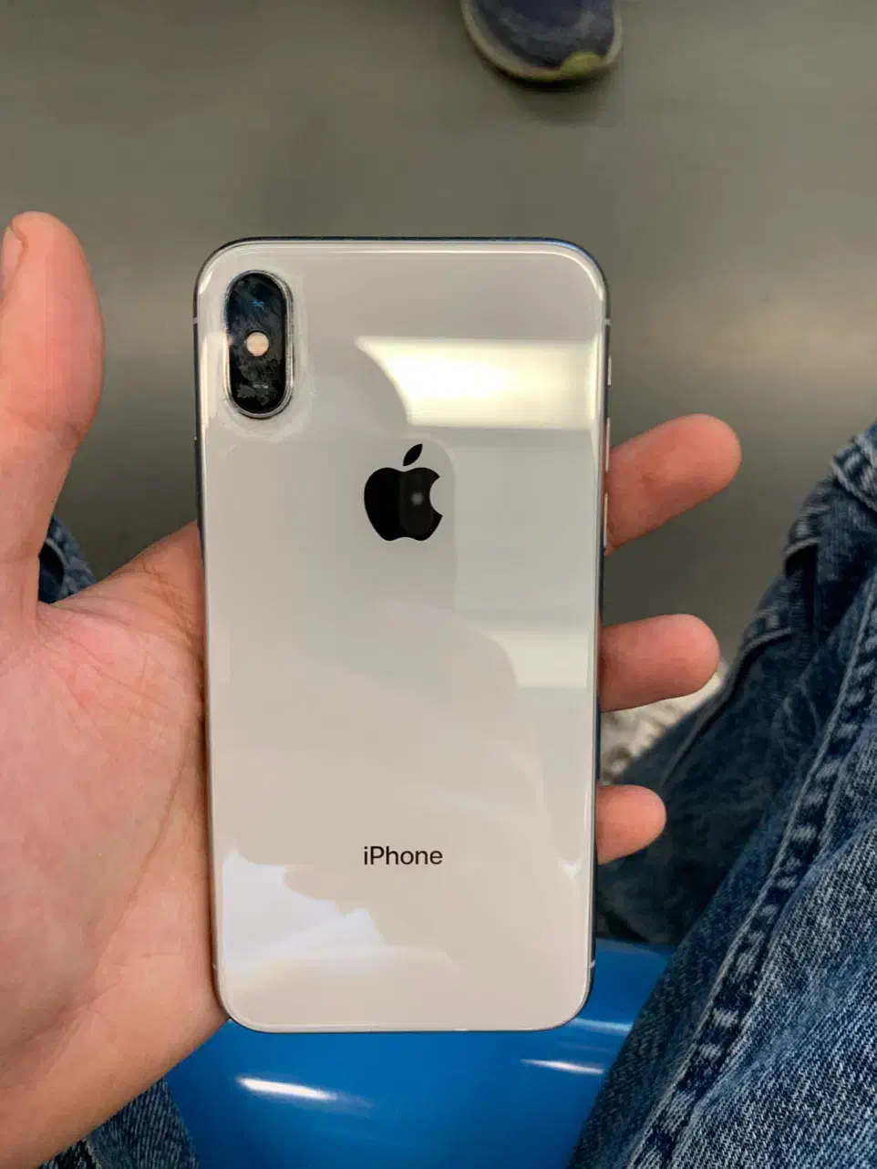 آیفون X|موبایل|تبریز, |دیوار