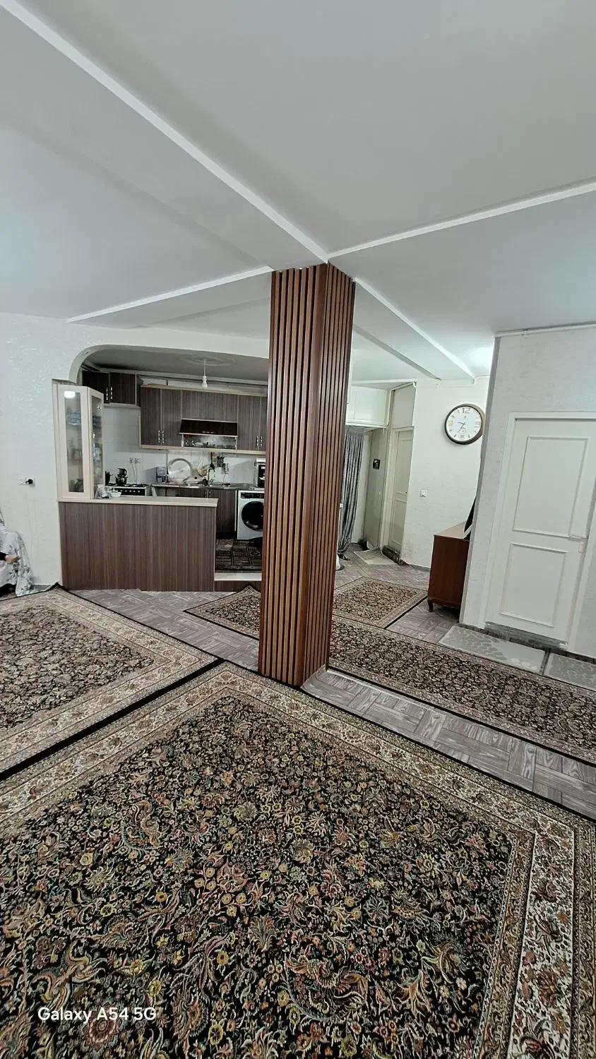 اپارتمان فروشی تکخواب با سالن بزرگ|فروش آپارتمان|قم, پردیسان|دیوار