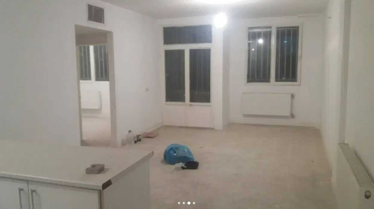 اجاره آپارتمان اسکان با پارکینگ|اجارهٔ آپارتمان|آبیک, |دیوار