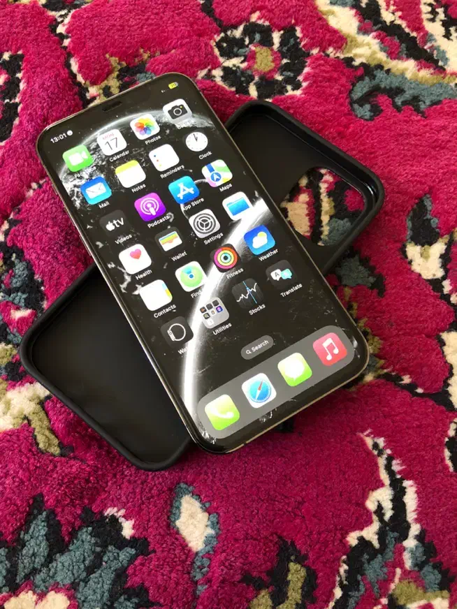 گوشی ۱۲ پرو|موبایل|خوی, |دیوار