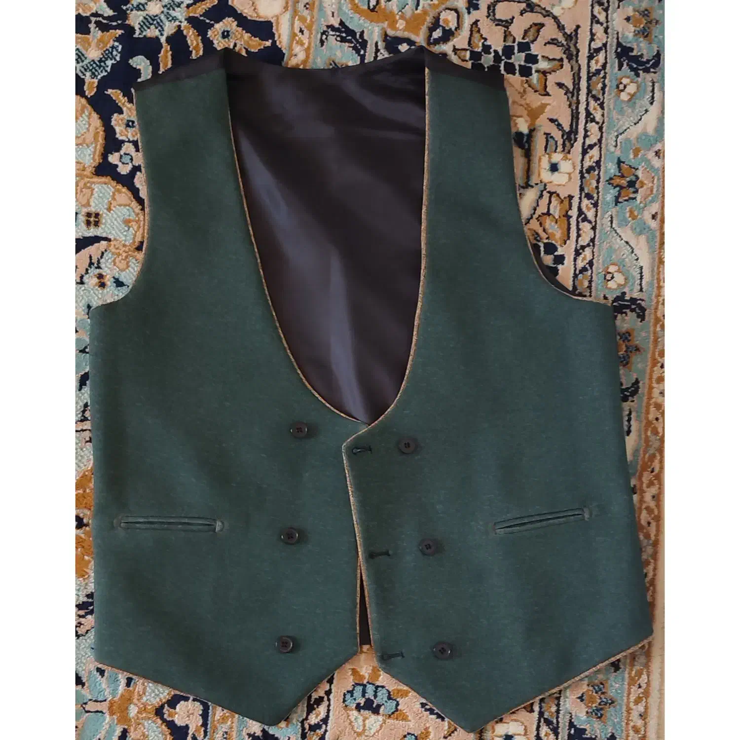 کت و شلوار مردانه سایز لارج|لباس|هشتگرد, فاز ۳ مهستان|دیوار