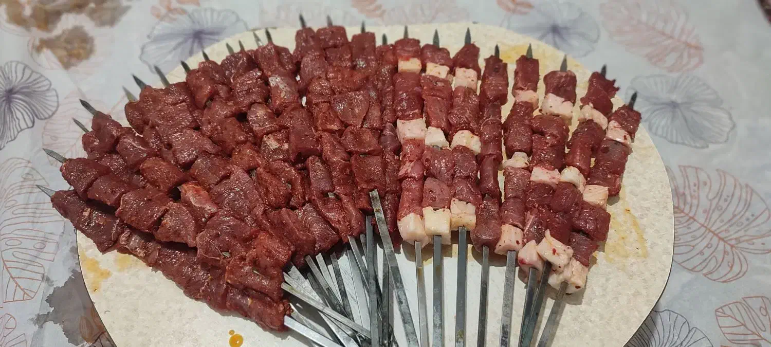 کبابی|فروش مغازه و غرفه|بازرگان, |دیوار