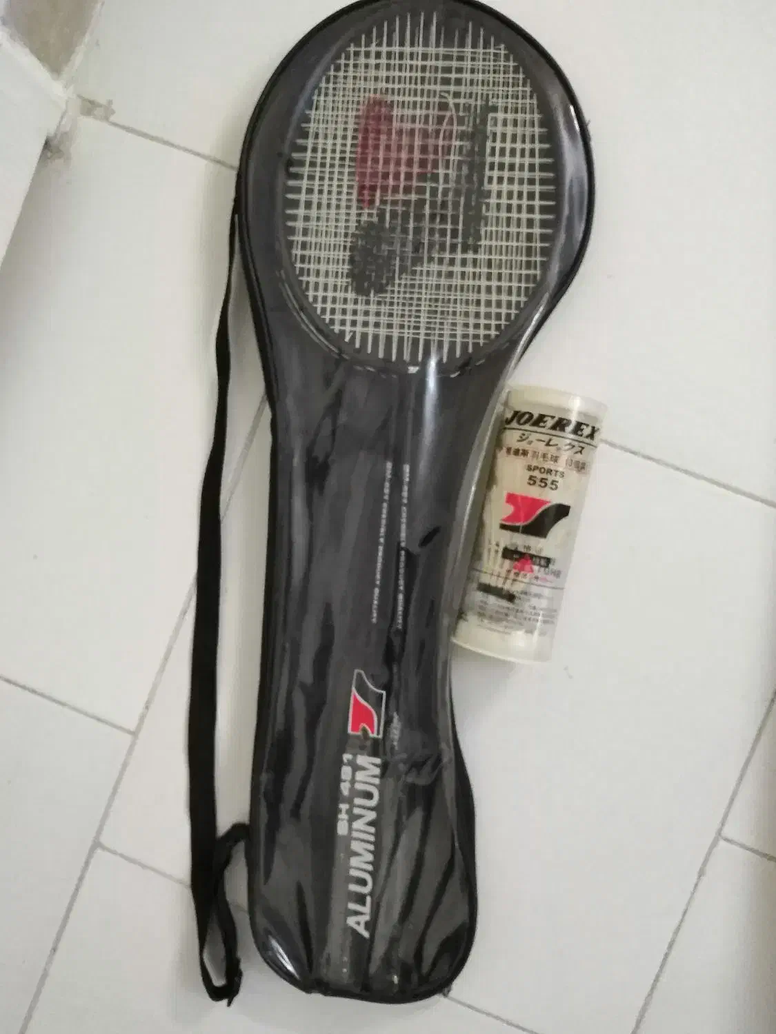 بدمینتون|ورزش‌های توپی|کرج, ساسانی (قلمستان)|دیوار