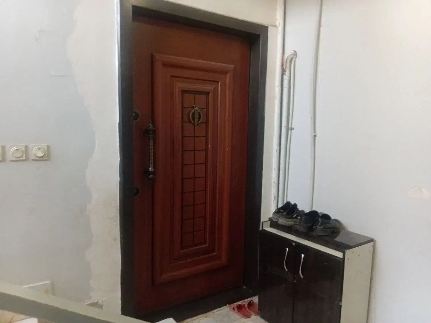 فروش آپارتمان ۱۲۵ متری در شهرک ابوذر|فروش آپارتمان|مشهد, شهرک ابوذر|دیوار