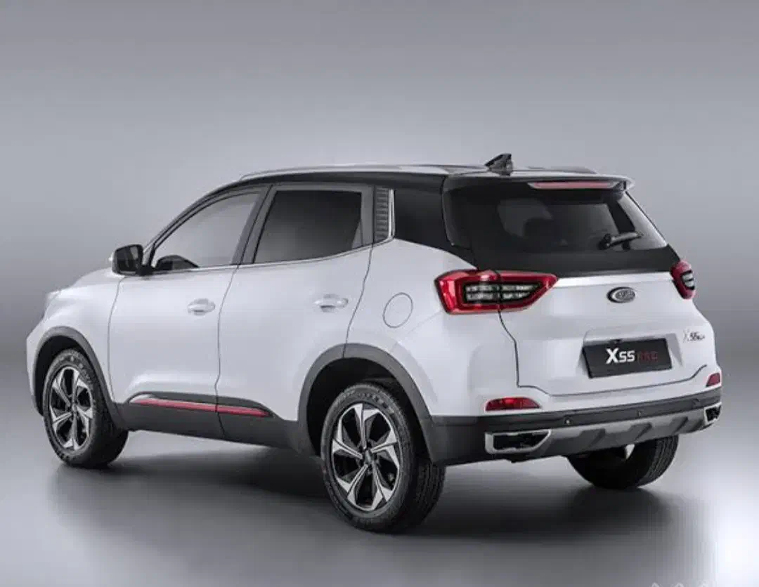 x55 پرو خشک|خودرو سواری و وانت|تهران, بوستان ولایت|دیوار