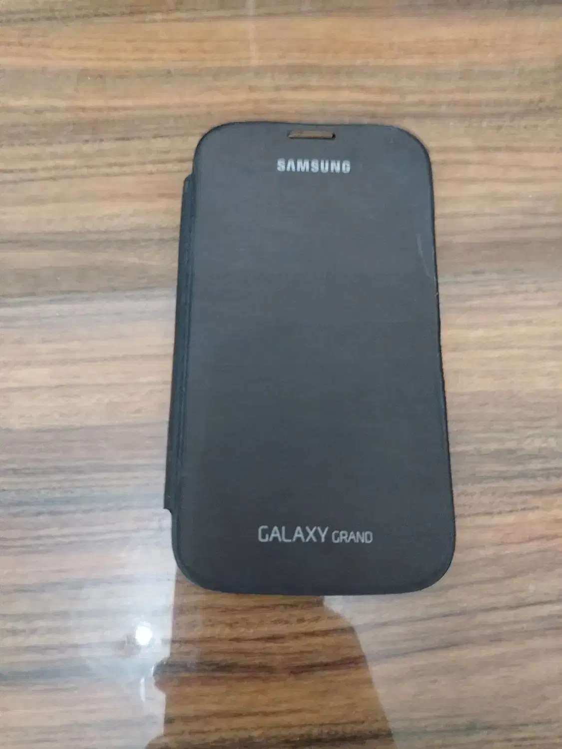 درب پشت گوشی سامسونگ گرند|لوازم جانبی موبایل و تبلت|کرمان, |دیوار