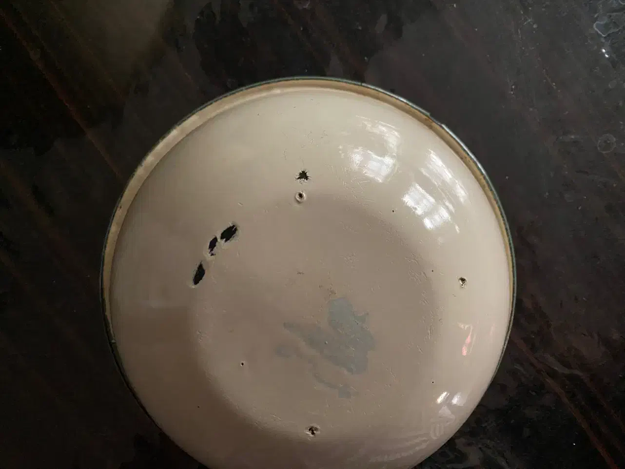 سه عدد کاسه لعابی قدیمی|کلکسیون اشیاء عتیقه|تهران, جردن|دیوار