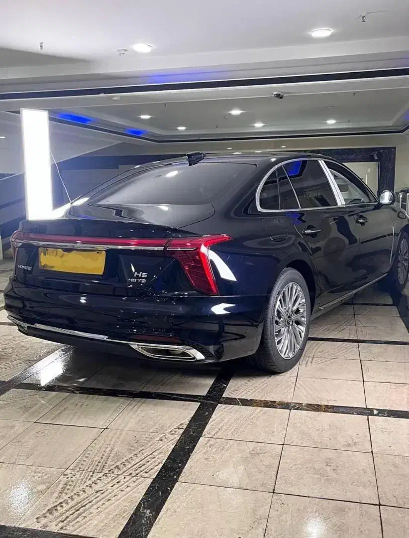 هونگچی H5|خودرو سواری و وانت|تهران, ونک|دیوار