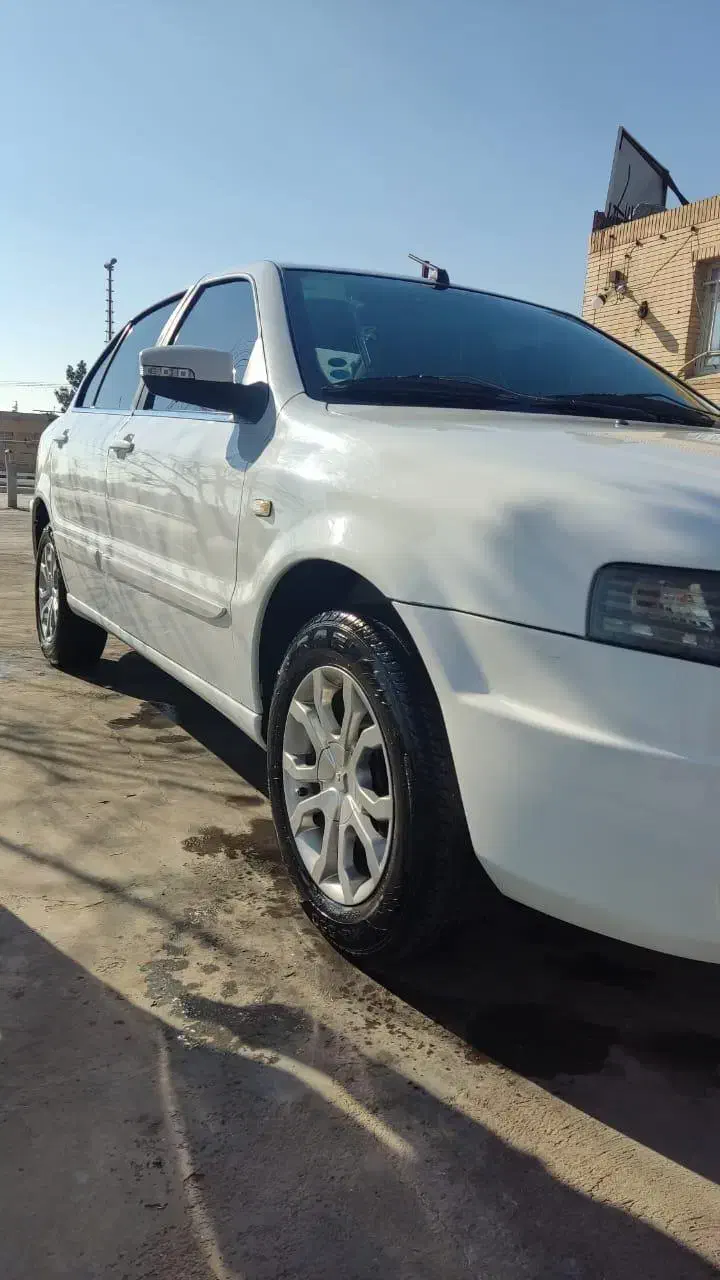 فروش ماشین|خودرو سواری و وانت|شاهین‌شهر, پاسداران|دیوار