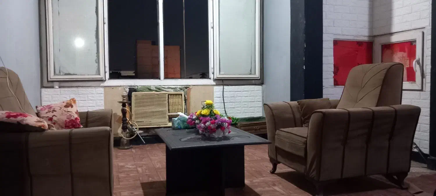 سوییت سوئیت سویت نادری خیابان کافی|اجارهٔ کوتاهمدت آپارتمان و سوئیت|اهواز, نادری|دیوار